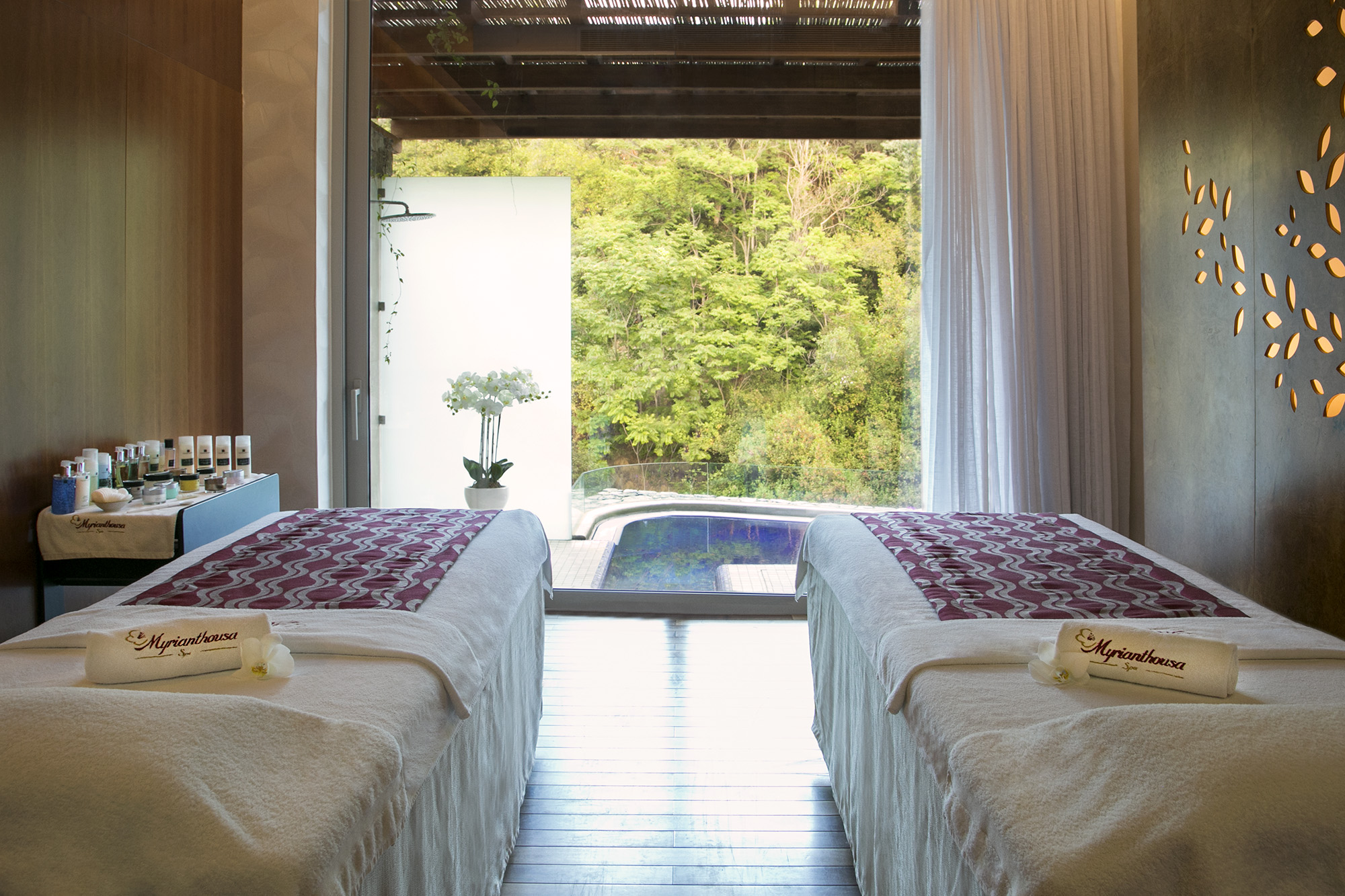 Book your wedding day in Casale Panayiotis Traditional Village Hotel & Spa